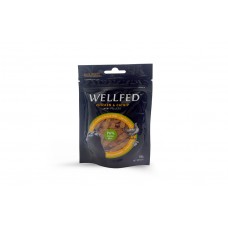 Wellfed Cat Chicken and Catnip Mini Fillets